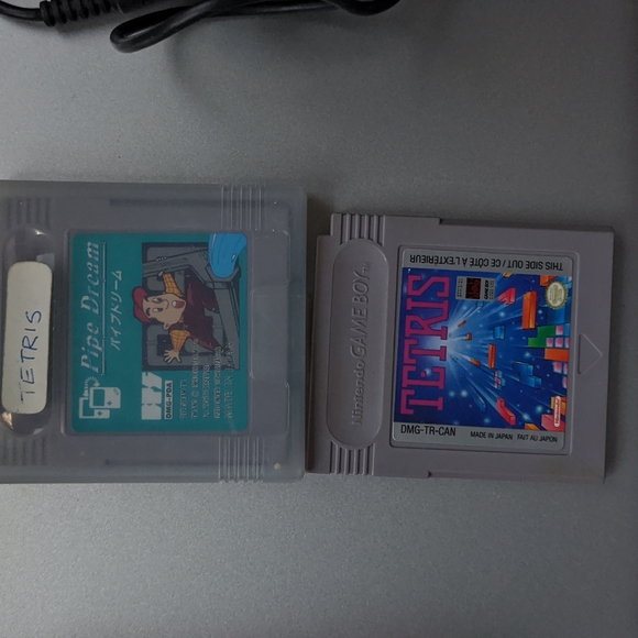 Game Boy Color - Picture 6 of 9